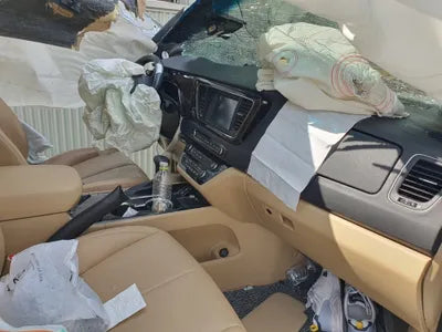 2020 Kia Carnival KNAME81ABLS653172 VIN:KNAME81ABLS653172