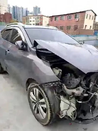 2015 Hyundai Tucson KMHJT81VBFU016520 VIN:KMHJT81VBFU016520