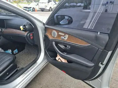 2018 Mercedes-Benz E 300 WDDZF4KB6JA331615 VIN:WDDZF4KB6JA331615