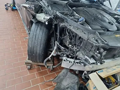 2019 Mercedes-Benz S 350 WDDUF2BB3KA488227 VIN:WDDUF2BB3KA488227