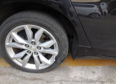 2016 Chevrolet Impala 1G1155SA9GU102286 VIN:1G1155SA9GU102286