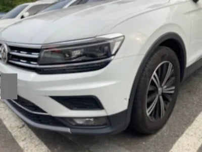 2020 Volkswagen Tiguan WVGZZZ5NZLW907575 VIN:WVGZZZ5NZLW907575