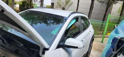 2019 Hyundai Kona VIN: