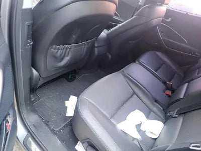 2015 Hyundai Santa FE 762KMKMHSW81UDFU4 VIN:762KMKMHSW81UDFU4