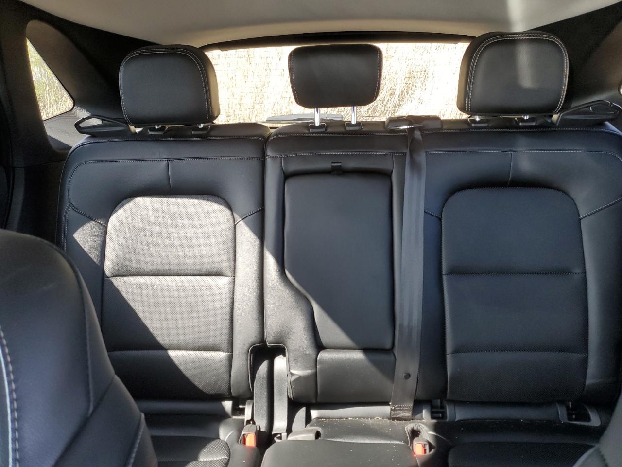 2022 FORD ESCAPE SEL VIN:1FMCU9H60NUA31954