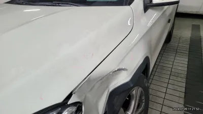 2016 Mercedes-Benz GLA 200 VIN: