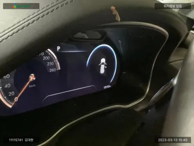 2020 Genesis GV80 KMTHC81CDLU020769 VIN:KMTHC81CDLU020769