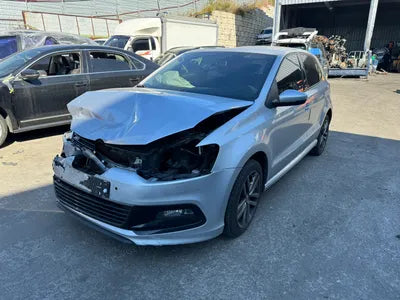 2016 Volkswagen Polo WVWZZZ6RZGY013895 VIN:WVWZZZ6RZGY013895