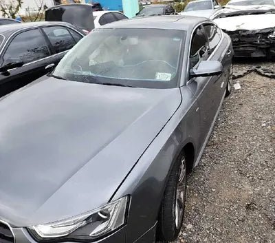 2015 Audi A5 WAUZZZ8T9FA006489 VIN:WAUZZZ8T9FA006489