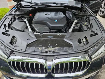 2023 BMW 520 WBA11BH09PWY15917 VIN:WBA11BH09PWY15917