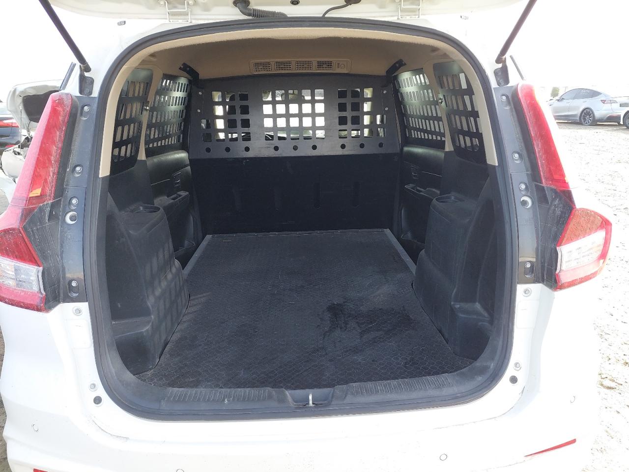 2025 SUZUKI ERTIGA VIN:MA3NC2B10SA******