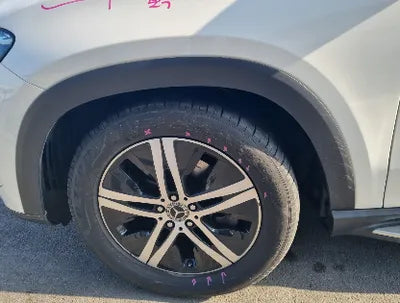 2020 Mercedes-Benz GLE 300 WDCFB1KB6LA131130 VIN:WDCFB1KB6LA131130