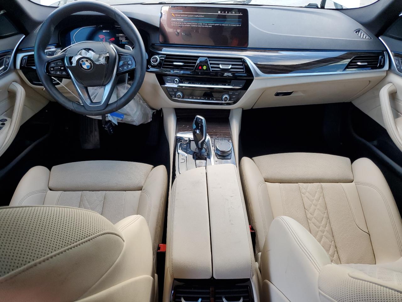 2023 BMW 530E  VIN:WBA13AG03PCN13966