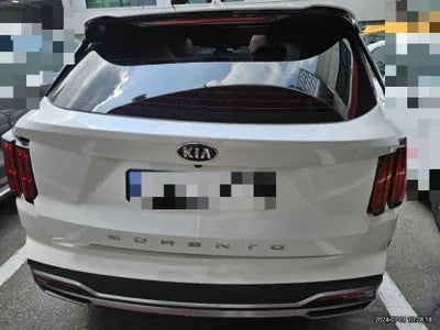 2020 Kia Sorento VIN: