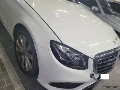 2019 Mercedes-Benz E 300 WDDZF4KB0KA591610 VIN:WDDZF4KB0KA591610