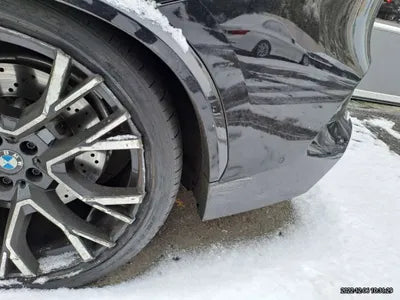 2022 BMW X5 M WBSJU0103N9J35735 VIN:WBSJU0103N9J35735