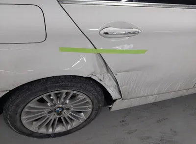 2015 BMW 520 WBA5E5101FG062880 VIN:WBA5E5101FG062880