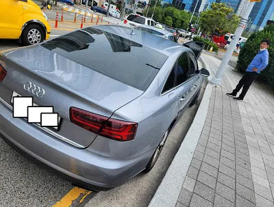 2016 Audi A6 WAUZZZ4GXGN175746 VIN:WAUZZZ4GXGN175746