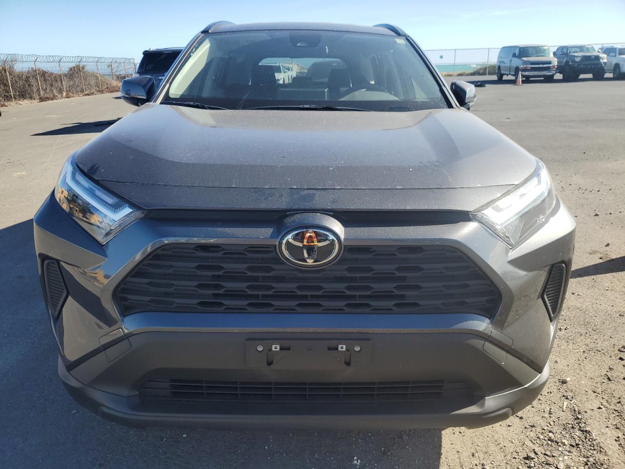 2023 TOYOTA RAV4 XLE VIN:JTMW1RFV4PD103049