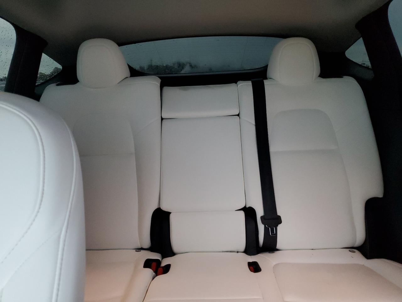 2023 TESLA MODEL Y  VIN:7SAYGAEE1PF785314