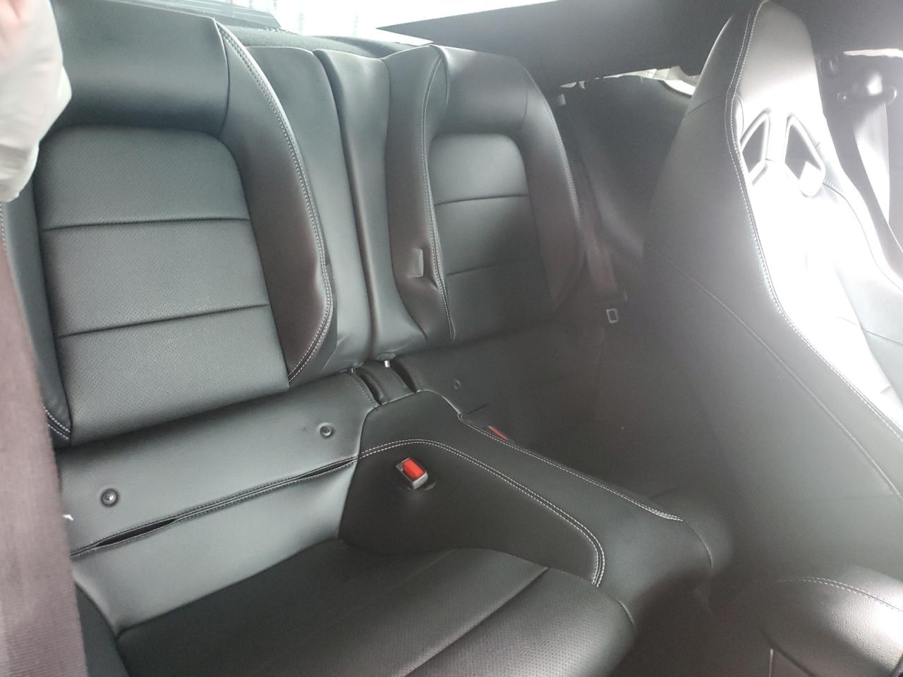 2022 FORD MUSTANG MACH I VIN:1FA6P8R05N5552830