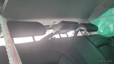 2017 Hyundai Kona VIN: