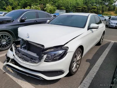 2019 Mercedes-Benz E 220 WDDZF0FB4KA614910 VIN:WDDZF0FB4KA614910