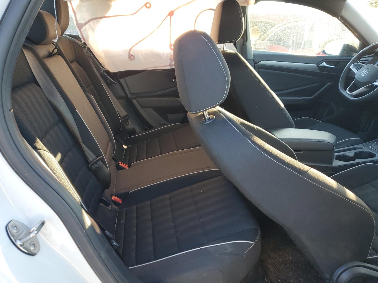 2024 VOLKSWAGEN JETTA SPORT VIN:3VWBM7BU7RM051766