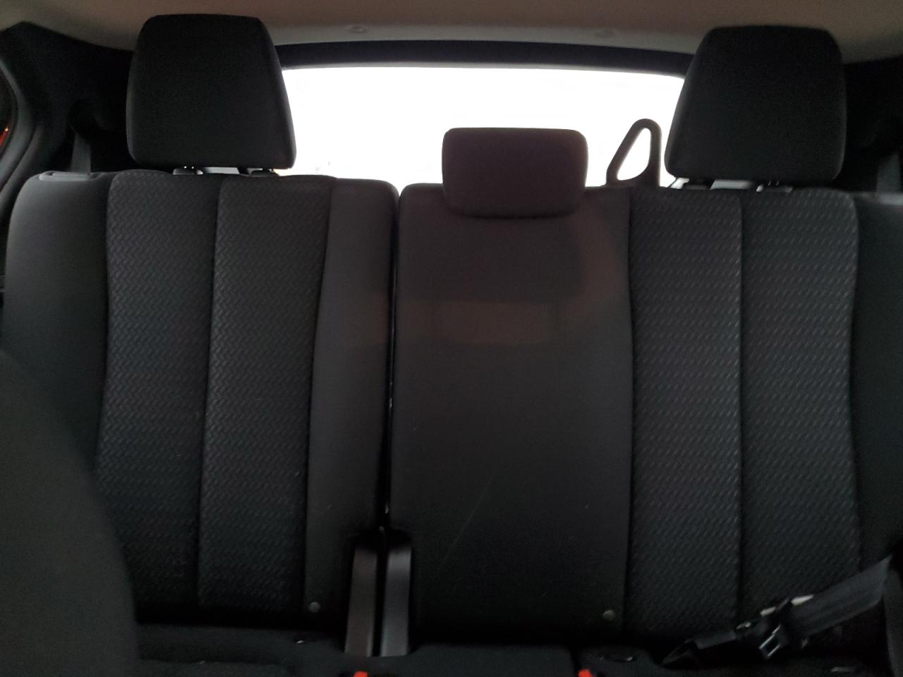 2022 MITSUBISHI ECLIPSE CROSS LE VIN:JA4ATVAA8NZ042073