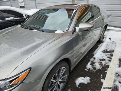 2017 Lexus ES 300 JTHBW1GG7H2137760 VIN:JTHBW1GG7H2137760