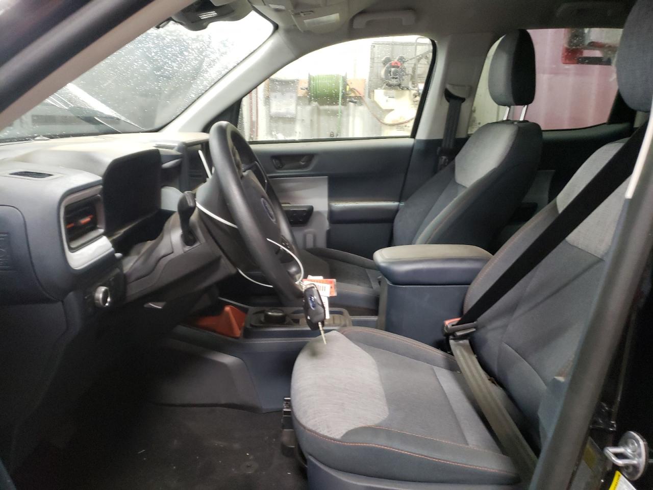 2023 FORD MAVERICK XL VIN:3FTTW8E31PRA38666