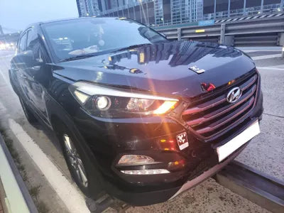 2015 Hyundai Tucson KMHJ381ABGU017603 VIN:KMHJ381ABGU017603