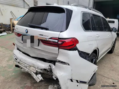 2020 BMW 730 WBACW810XL9D01643 VIN:WBACW810XL9D01643