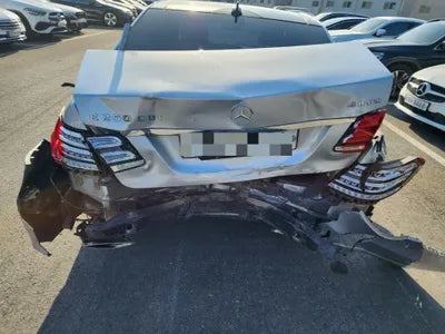 2014 Mercedes-Benz E 250 VIN: