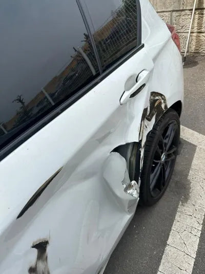 2018 BMW 118 WBA1S5103JV995286 VIN:WBA1S5103JV995286