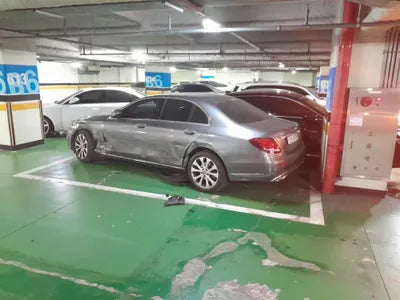 2018 Mercedes-Benz E 300 WDDZF4JB2KA511337 VIN:WDDZF4JB2KA511337