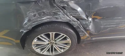 2020 Genesis G80 VIN: