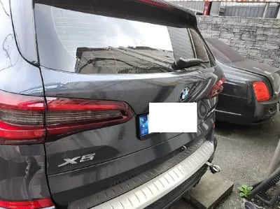 2021 BMW 545 WBATA6105M9G93967 VIN:WBATA6105M9G93967