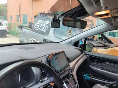 2018 Honda Odyssey 5KBRL6880JB600423 VIN:5KBRL6880JB600423