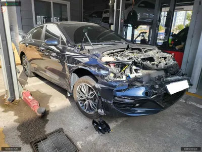 2020 Kia K5 KNAG741BBMA094570 VIN:KNAG741BBMA094570