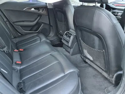 2015 Audi A6 WAUZZZ4G1GN076667 VIN:WAUZZZ4G1GN076667