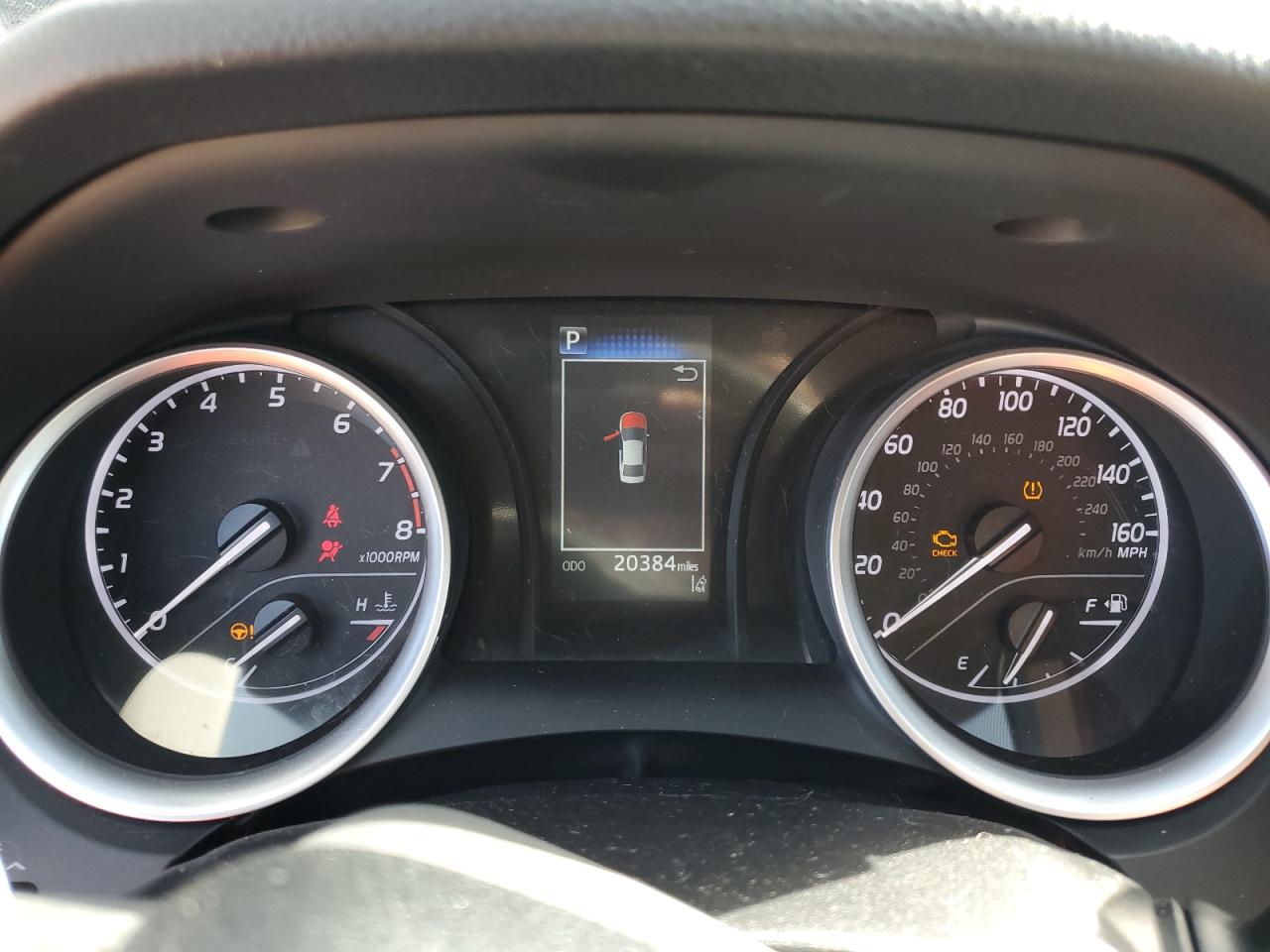 2022 TOYOTA CAMRY LE VIN:4T1C11AK1NU677263