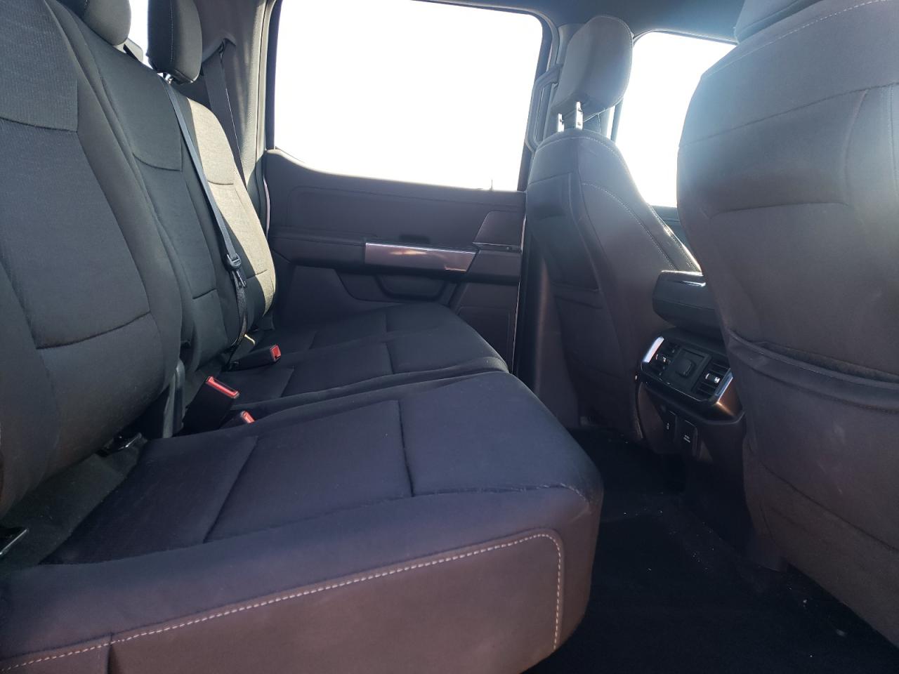 2022 FORD F150 SUPERCREW VIN:1FTFW1E88NKE92169