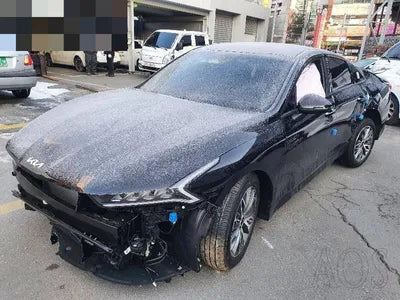 2021 Kia K5 KNAG241ABNA157831 VIN:KNAG241ABNA157831