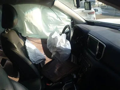 2017 Kia Sportage KNAP6815GHK178867 VIN:KNAP6815GHK178867