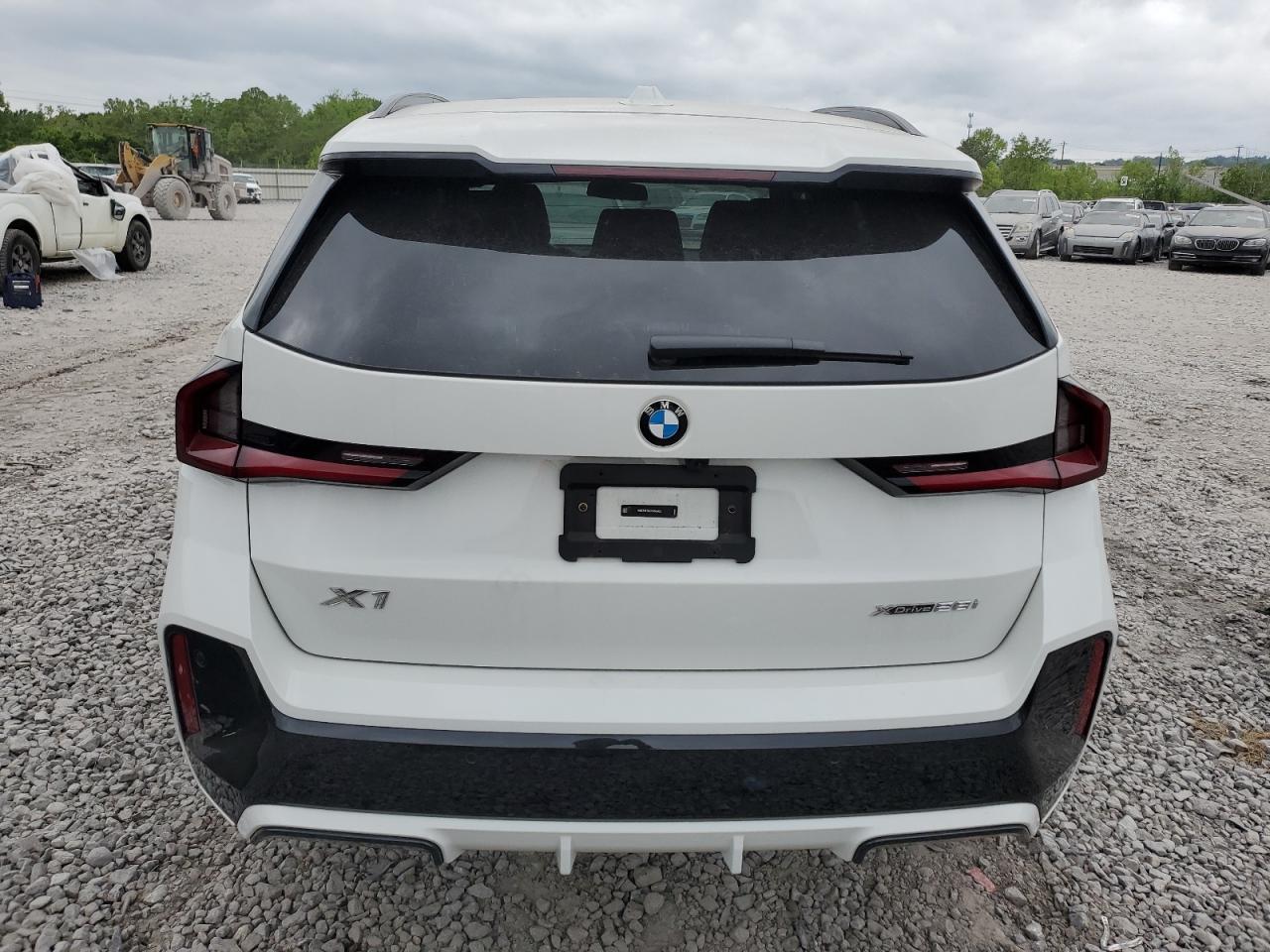 2023 BMW X1 XDRIVE28I VIN:WBX73EF02P5X48453