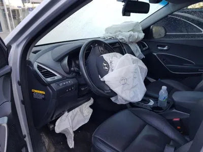 2017 Hyundai Santa FE KMHSW81UDHU736226 VIN:KMHSW81UDHU736226