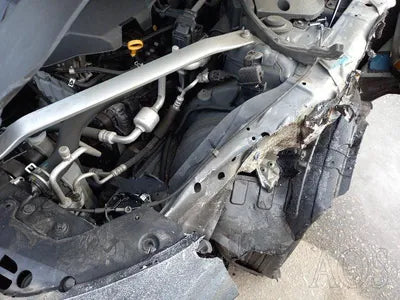 2018 Genesis G70 KMTG341ADJU006344 VIN:KMTG341ADJU006344