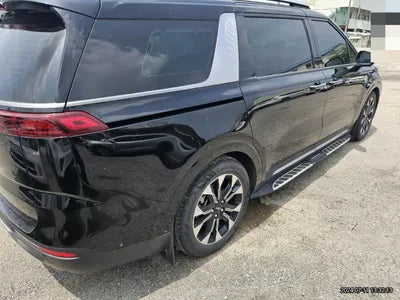 2022 Kia Carnival VIN: