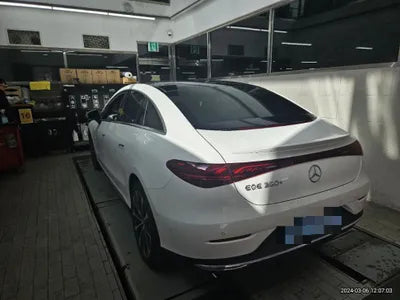 2022 Mercedes-Benz E 350 VIN: